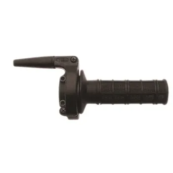 cafe 4 racer - DOMINO THROTTLE CONTROL 22mm Vintage (Left+Right grip) - Domino & Tommaselli Throttle control 