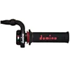 cafe 4 racer - DOMINO THROTTLE CONTROL 22mm Road (Left+Right grip) - Domino & Tommaselli Throttle control 
