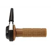 cafe 4 racer - DOMINO THROTTLE CONTROL 22mm Vintage (Left+Right grip) - Domino & Tommaselli Throttle control 