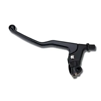 cafe 4 racer - BMW R60/6 long wheelbase 73-76 YSS shock absorbers MB01006_RE302-330T-04-BLK-BLK - YSS BMW R50/R60/R65/R69/R75 Duolever 