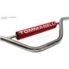 cafe 4 racer - Handlebar PAD - Domino & Tommaselli Handlebars PADs 