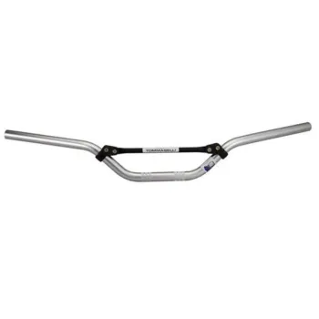 cafe 4 racer - Fehling Cross Road 1 inch - Fehling Scrambler handlebars 