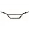 cafe 4 racer - Tommaselli Domino SCRAMBLER HIGH with cross bar chrome VINTAGE - Domino & Tommaselli Scrambler handlebars 0219316004