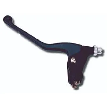 cafe 4 racer - DNA Round Clamp 49mm Inlet 64mm Length Air Filter - DNA Air filters 