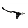 cafe 4 racer - DOMINO Left lever RACING - Domino & Tommaselli Levers Brake & Clutch & Pistons 