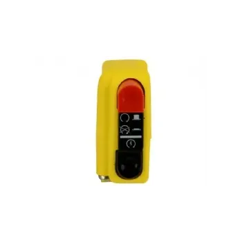 cafe 4 racer - Rebel switch 4 button LED – Polished 22mm 7/8" Handlebar  - Rebelmoto 22mm & 7/8 inch 