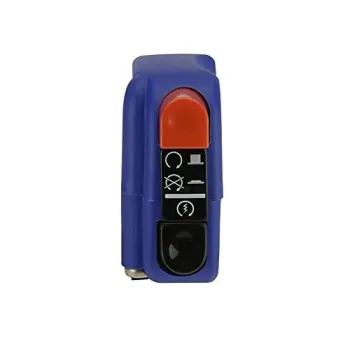cafe 4 racer - Motogadget m-Switch Mini 2 tlačítka - Motogadget Přepínače 