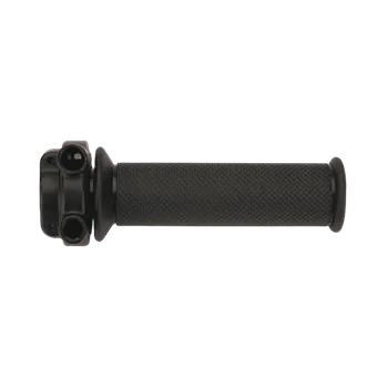 cafe 4 racer - BMW Triple Tree Clamp Motogadget Motoscope Tiny Monolever 38,5mm Forks - Rebelmoto BMW R Twin-Shock 36mm 