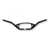 cafe 4 racer - Fehling Cross Road 1 inch - Fehling Scrambler handlebars 
