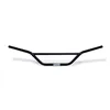 cafe 4 racer - FEHLING Handlebar 22mm 7/8" Moto Cross 88 cm black - Fehling Scrambler handlebars 4054783012589