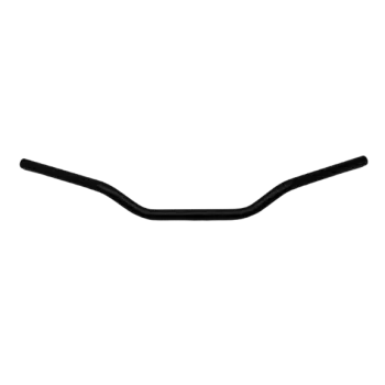 cafe 4 racer - TRW Lucas Superbike Comfort řídítka 22 mm , černá MCL126SS - TRW Standardní řídítka  3322938151928