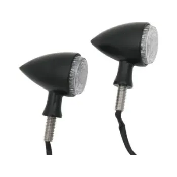 cafe 4 racer - SHINY LED-WINKER/P.LIGHT FINELINE,TTB - Shin Yo 2in1 and 3in1  4054783218271