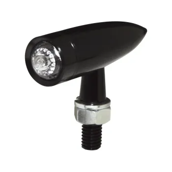 cafe 4 racer - Gas cap, pop-up vented - MCS Fuel Caps 