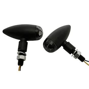 cafe 4 racer - Motogadget mo.view sport, zrkadlo bez skla, E-schválené 150mm - Motogadget Štandardné zrkadlá 5413054391937
