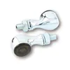 cafe 4 racer - HIGHSIDER LED indicator APOLLO CLASSIC chrome - Highsider 2in1 and 3in1  4054783225194