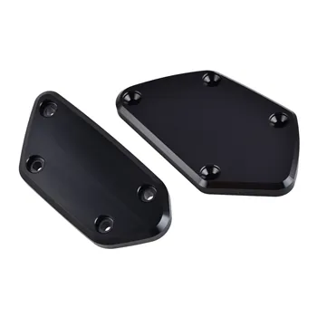 cafe 4 racer - Víčko/adaptér blinkrů HIGHSIDER , zadní pro BMW RnineT - Highsider Krytky 4054783242030
