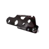 cafe 4 racer - HIGHSIDER License plate light holder-XL - Highsider License plate lights 4054783618170