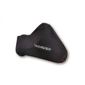 cafe 4 racer - Bike It 'Nautica' Outdoor Motorcycle Rain Cover for Medium sized Motorcycles M - BIKEIT Motorcycle cover 