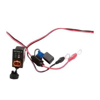 cafe 4 racer - OXFORD Oximiser 900 Essential Battery Management System - OXFORD Nabíječky  6952506495702