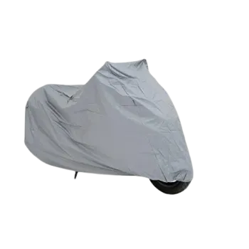 cafe 4 racer - DS COVERS FOX Moto plachta indoor XL - HS MOTO Germany Plachty na motocykel 