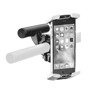 cafe 4 racer - Mobile phone holder Universal - HS MOTO Germany Cell Phone accessories 4251352629999