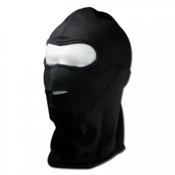 cafe 4 racer - OXFOR ADVANCED WARMDRY BALACLAVA BLK - OXFORD Balaclavas 5030009420665