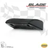 cafe 4 racer - License plate light "Blade" - HS MOTO Germany License plate lights 4251352609298