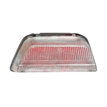 cafe 4 racer - LED-Rear light KTM 625/640/660/950/R/990/R/T - HS MOTO Germany Model Rear lights 4251352602213