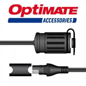 cafe 4 racer - SHIDO on-board socket connection - SHIDO Connectors for chargers 4251352671059