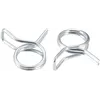 cafe 4 racer - Fuel hose clamps 12mm - HS MOTO Germany Accessories 4251352629050