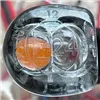 cafe 4 racer - SMD indicator rear light + turn signal combination "FLY" - HS MOTO Germany 2in1 and 3in1  4251352657398