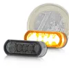 cafe 4 racer - LED built-in turn signal set "Heat" - HS MOTO Germany Built-in indicators & position light 4251352631770
