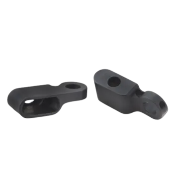 cafe 4 racer - LED built-in turn signal rear light set "Heat" - HS MOTO Germany Built-in indicators & position light 4251352657435