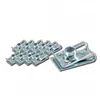 cafe 4 racer - Universal bracket set - HS MOTO Germany Screw nuts sets pins orings 4251352608581