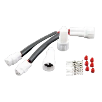 cafe 4 racer - Kellermann, i.Nex connector set 162 - Kellermann Adapter cable 
