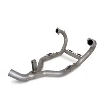 cafe 4 racer - High Pipe for BMW R9T all models - UNIT GARAGE Exhausts  