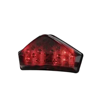 cafe 4 racer - SHINY LED-TAILL.TTD,CB600,CB900 - Shin Yo Model Rear lights 4054783031665