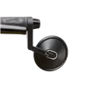 cafe 4 racer - Handlebar end mirror "PRO 10" - HS MOTO Germany Bar end mirrors 4251926907379