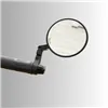 cafe 4 racer - Handlebar end mirror "PRO 10" - HS MOTO Germany Bar end mirrors 4251926907379
