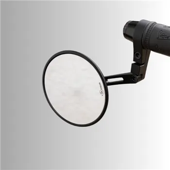 cafe 4 racer - Handlebar end mirror "PRO 10" - HS MOTO Germany Bar end mirrors 4251926907379