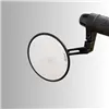 cafe 4 racer - Handlebar end mirror "PRO 10" - HS MOTO Germany Bar end mirrors 4251926907379