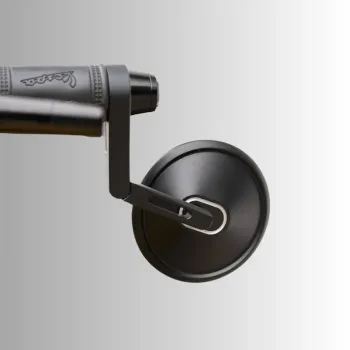 cafe 4 racer - Handlebar end mirror "PRO 10" - HS MOTO Germany Bar end mirrors 4251926907379