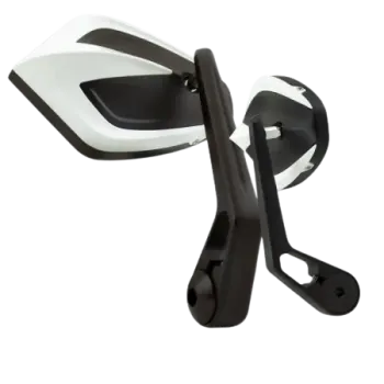 cafe 4 racer - SW-MOTECH mirror holder extension M10x1.25 - SW-Motech Accessories 
