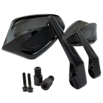 cafe 4 racer - Motogadget mo.view classic 110 pivot 22mm - Motogadget Příslušenství 4539433694030