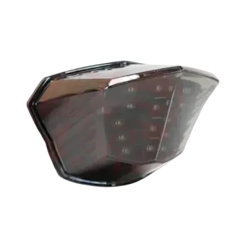 cafe 4 racer - Kryt hlavného valca nádrže brzdovej kvapaliny z hliníka - logo Motone - čierny - Motone Triumph Bonneville 