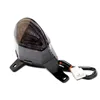 cafe 4 racer - LED-Rear light KTM 125/200/390 Duke 11-15 - HS MOTO Germany Model Rear lights 4251352604583