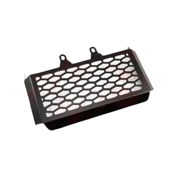 cafe 4 racer - MCS, engine oil service kit. Chrome. 5L. 20W50 Synthetic - MCS 4T engine 