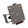 cafe 4 racer - JvB-moto BMW RnineT Side license plate holder adjustable - KEDO License Plate holder 