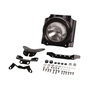 cafe 4 racer - MRA Touringshield NTM , BMW R NINE-T all model, clear - MRA Headlight Fairing - Windshield 4025066155262