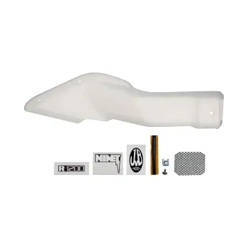 cafe 4 racer - Putoline HPX R fork oil 10W - Putoline Fork oil 